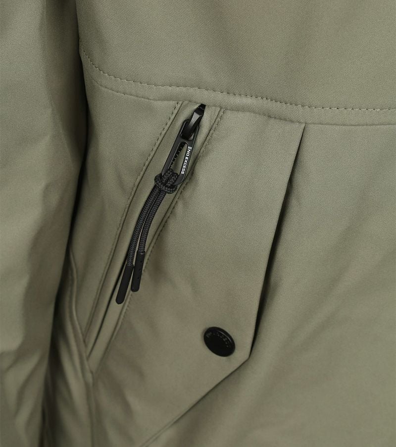 No Excess Jacke Army - Größe 3XL günstig online kaufen