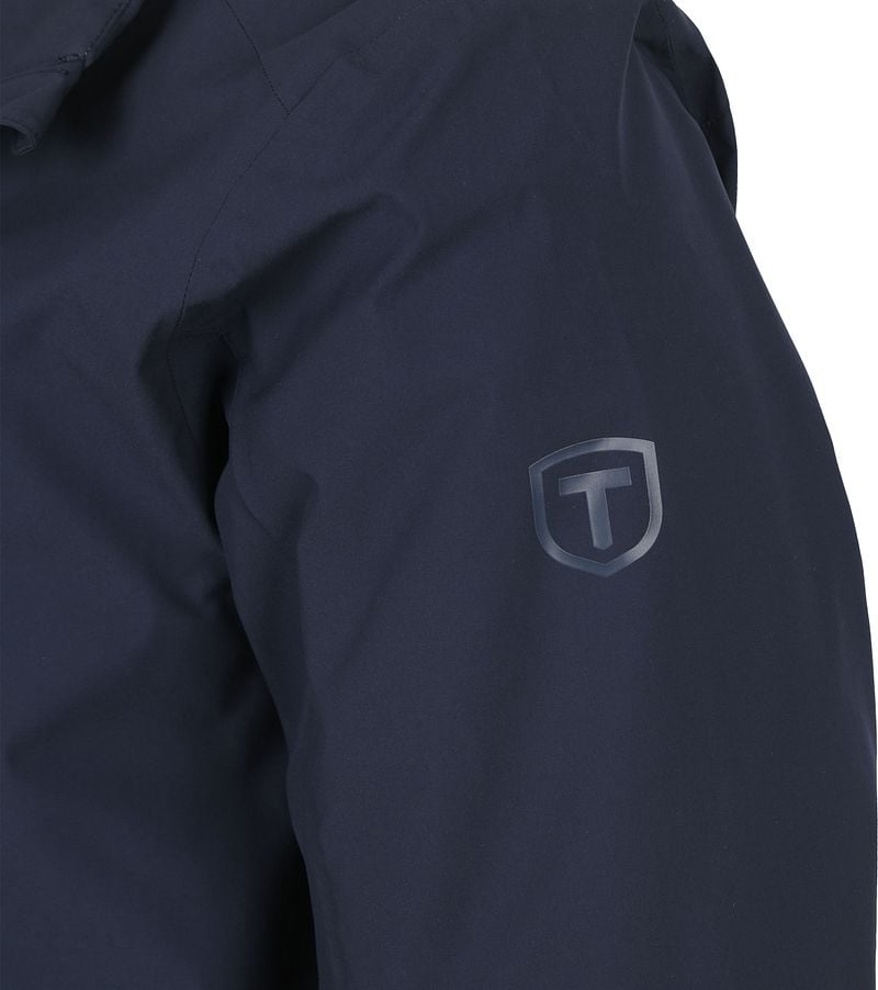 Tenson Molle Jacke Navy - Größe M günstig online kaufen