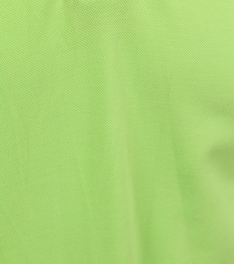 Suitable Fluo A Poloshirt Helles Grün - Größe XXL günstig online kaufen