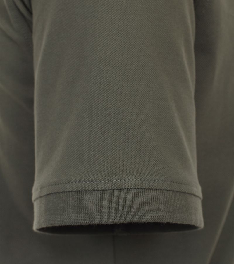 CASAMODA Poloshirt CASAMODA Polo-Shirt uni günstig online kaufen