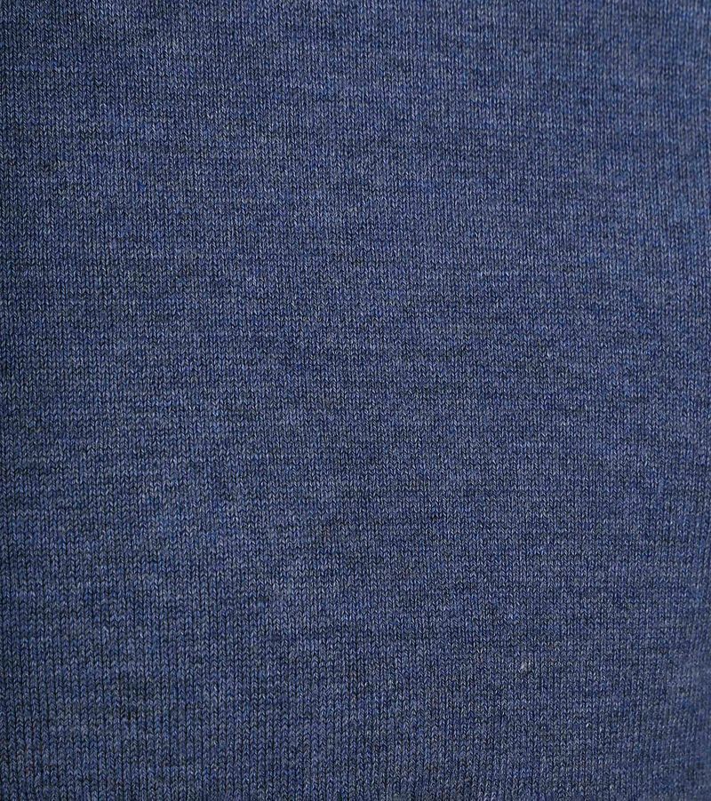 Scotch und Soda Col Blau - Größe XL günstig online kaufen