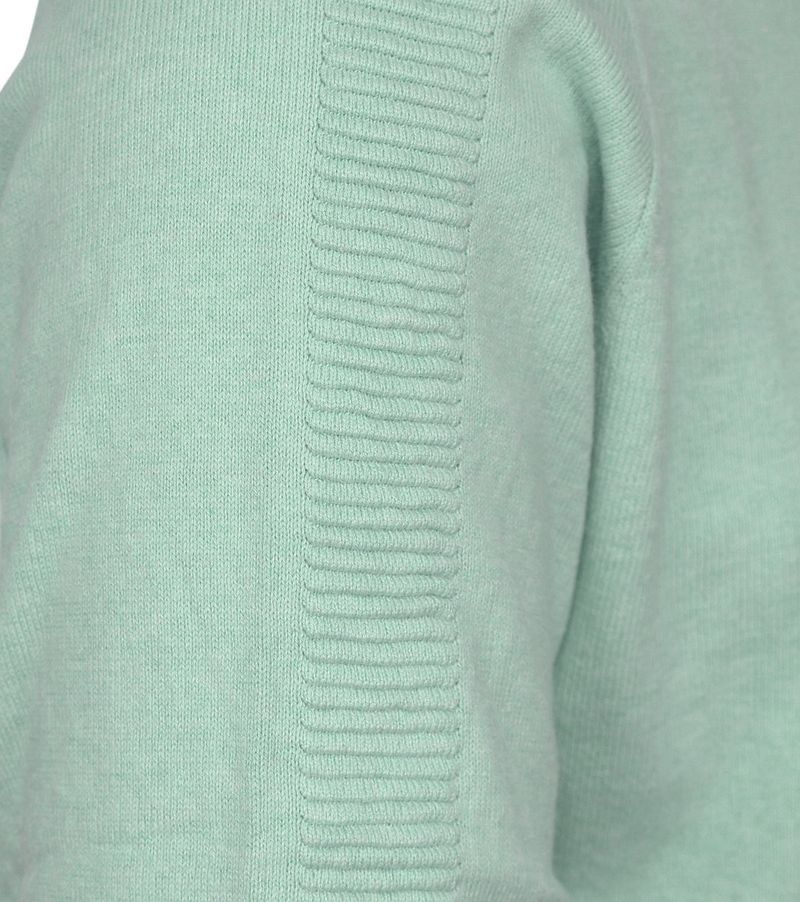 Blue Industry Rollkragenpullover Hellgrün - Größe XXL günstig online kaufen