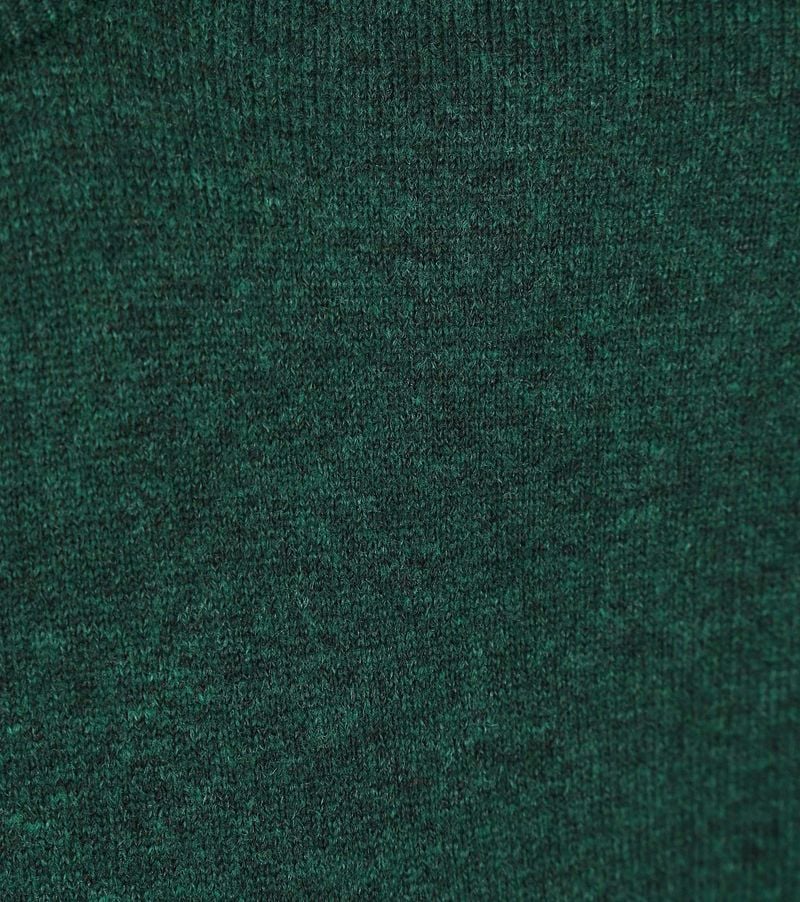 Scotch and Soda Schildkröte Grün Melange - Größe XL günstig online kaufen