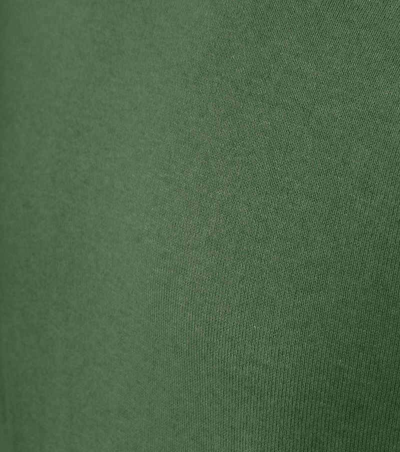 Steppin' Out Pullover Cotton Cashmere Mid Grün - Größe XL günstig online kaufen