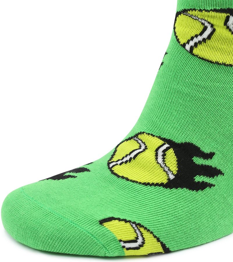 Happy Socks Socken Tennis Ball - Größe 41-46 günstig online kaufen