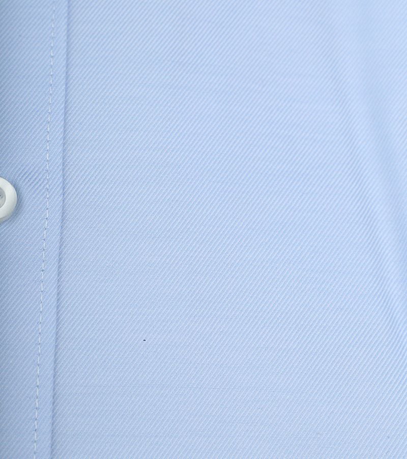 OLYMP Level 5 Hemd Hellblau  - Größe 46 günstig online kaufen