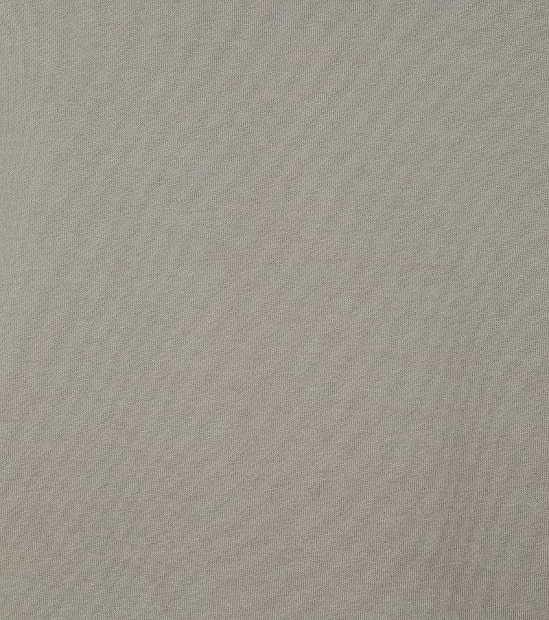Colorful Standard Organic T-shirt Olive - Größe XL günstig online kaufen