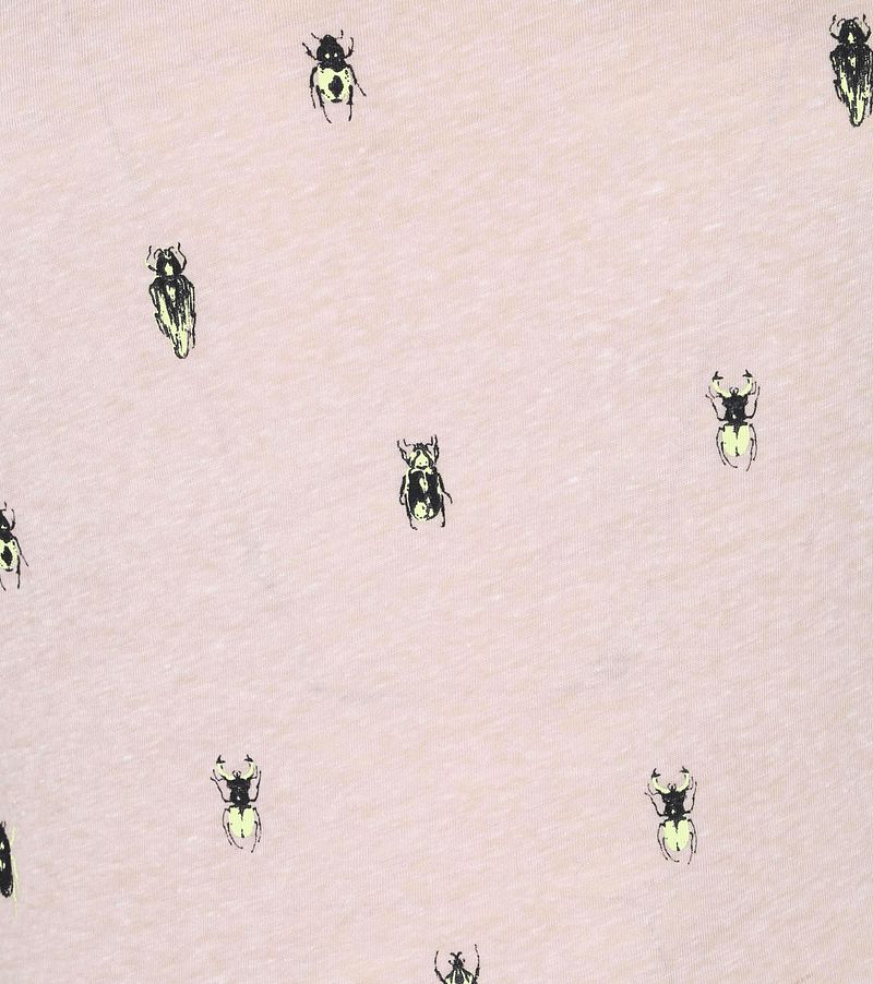 No Excess T-Shirt Insekten Khaki - Größe XXL günstig online kaufen