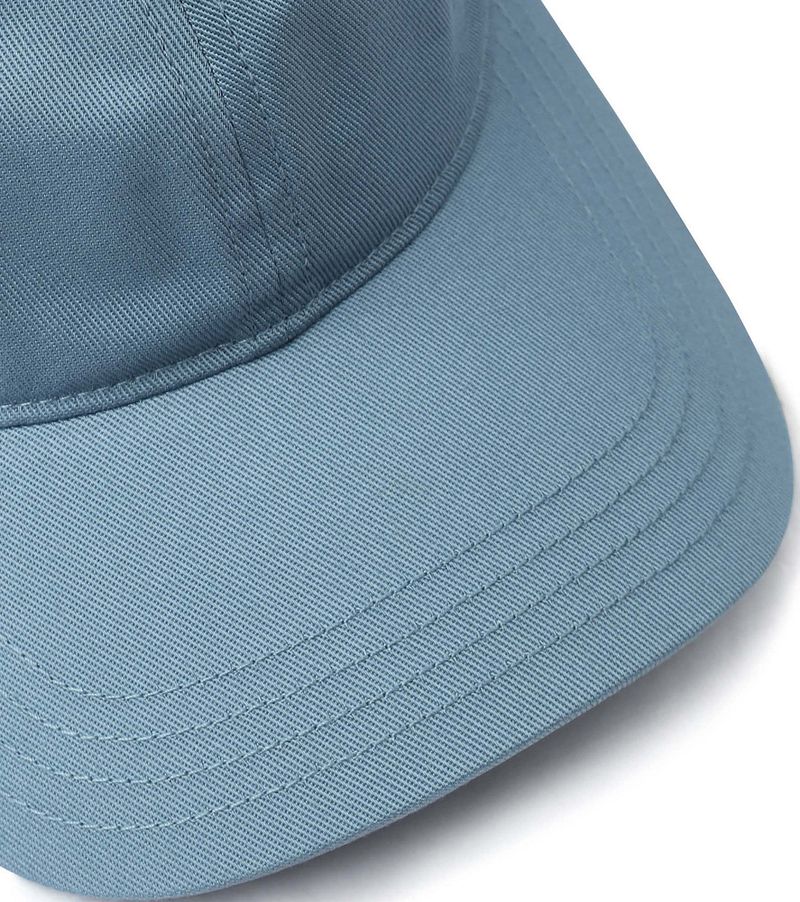 Lacoste Pet Logo Indigo