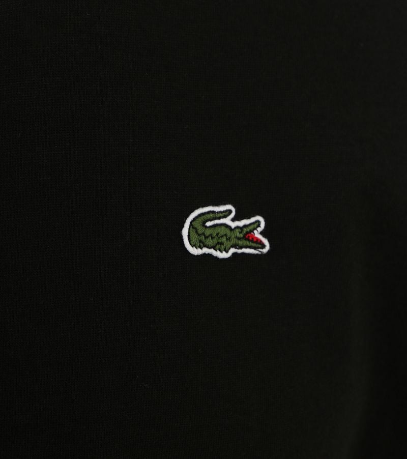 Lacoste Sport T-shirt Schwarz - Größe XL günstig online kaufen