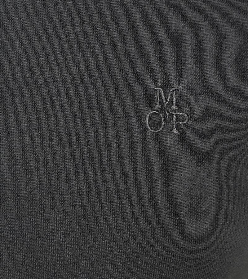 Marc O'Polo Polohemd Navyblau - Größe XXL günstig online kaufen