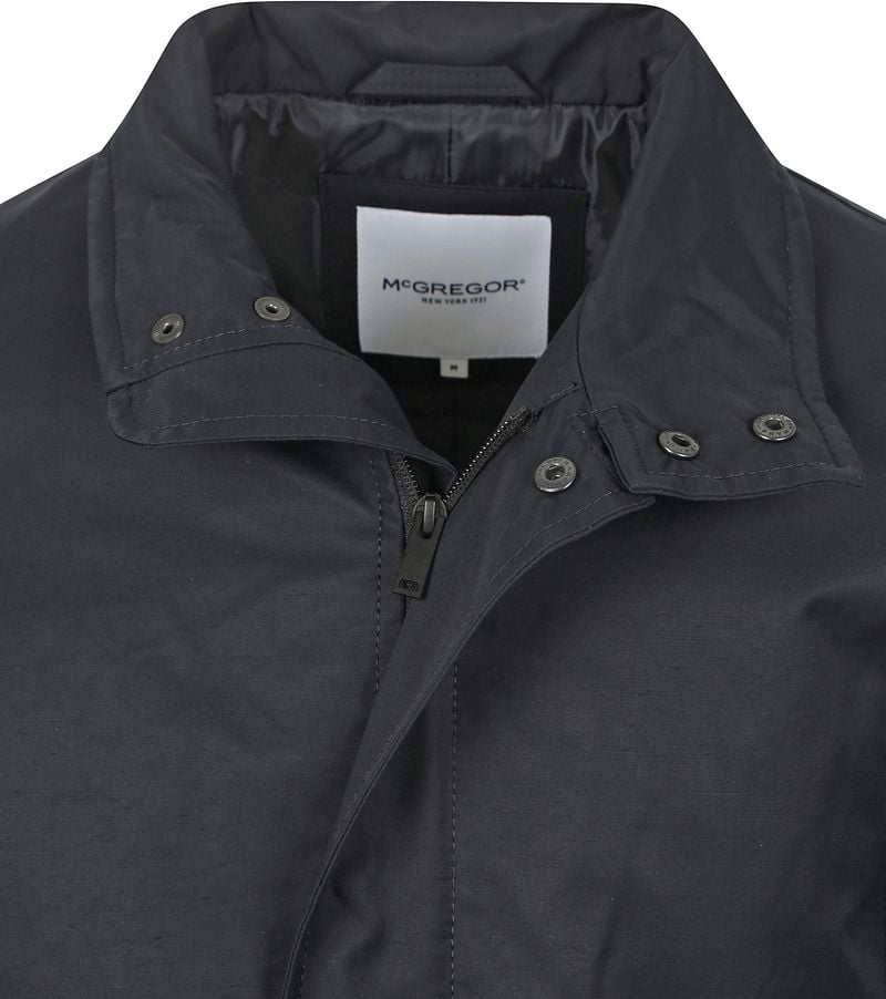 McGregor Raincoat Navy - Größe L günstig online kaufen