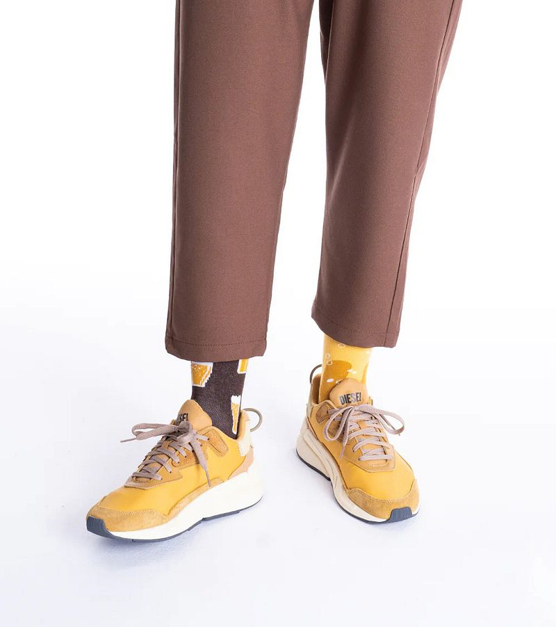 Many Mornings Freizeitsocken Many Mornings Socken günstig online kaufen