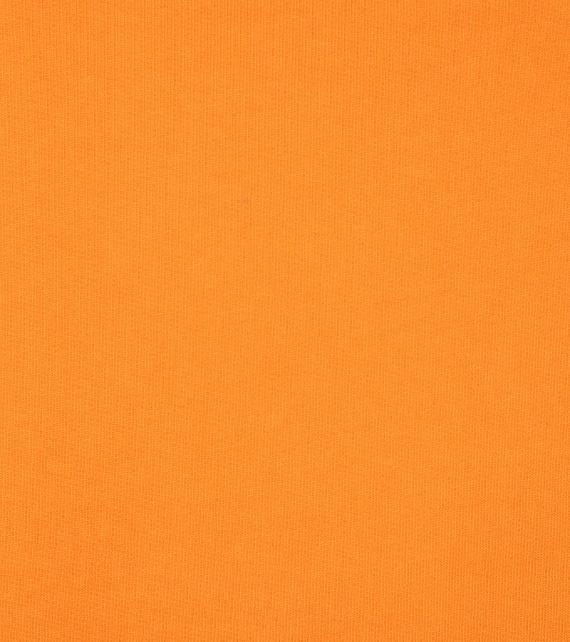 Colorful Standard Sweater Organic Orange - Größe S günstig online kaufen