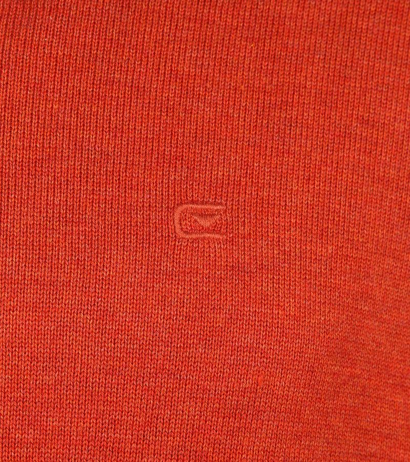 CASAMODA Strickpullover "CASAMODA Pullover uni" günstig online kaufen