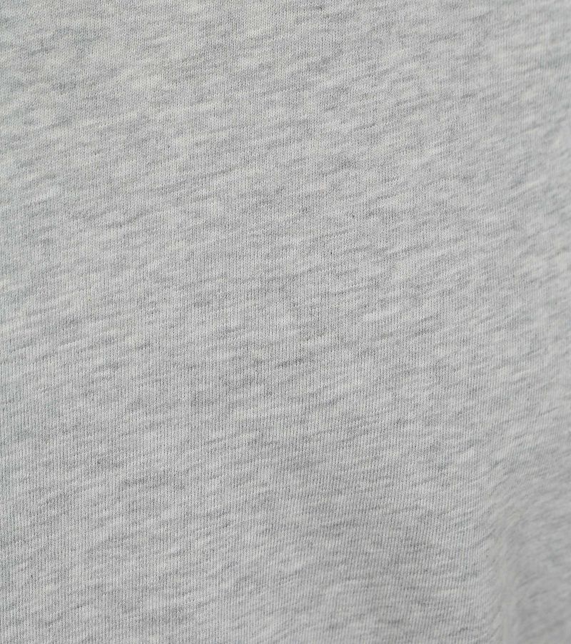 Profuomo Longsleeve T-Shirt Grijs