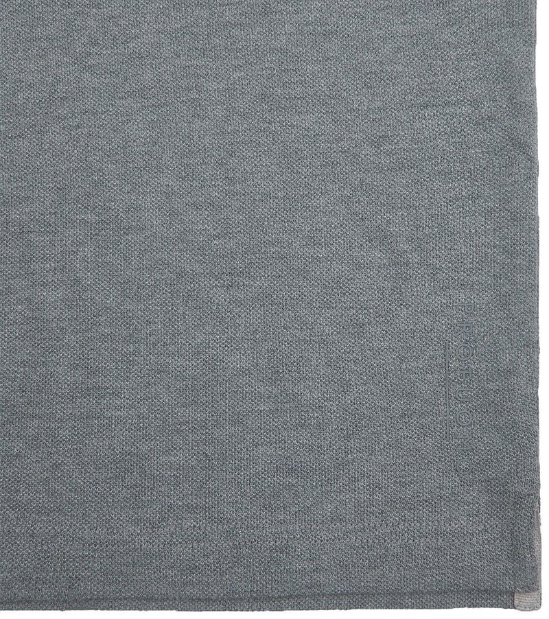 Profuomo Piqué Poloshirt Antraciet
