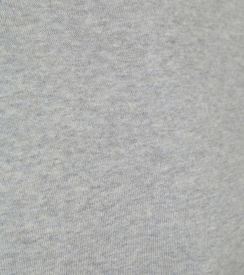 Profuomo Pullover Luxury Grijs