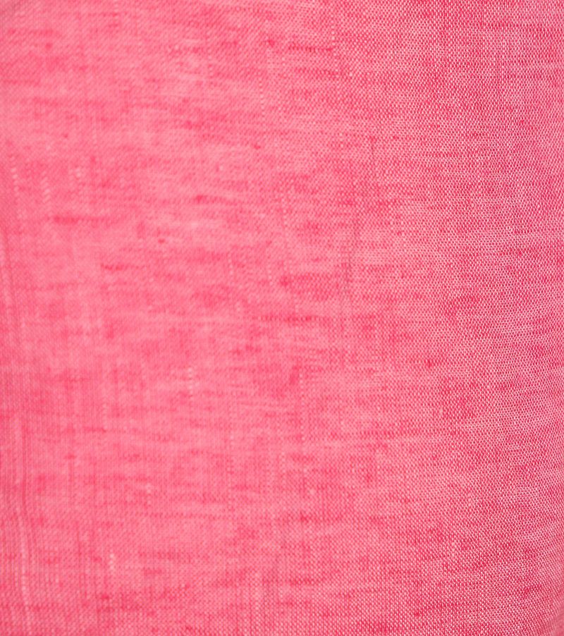 R2 Amsterdam R2 Shirt Linen Cherise