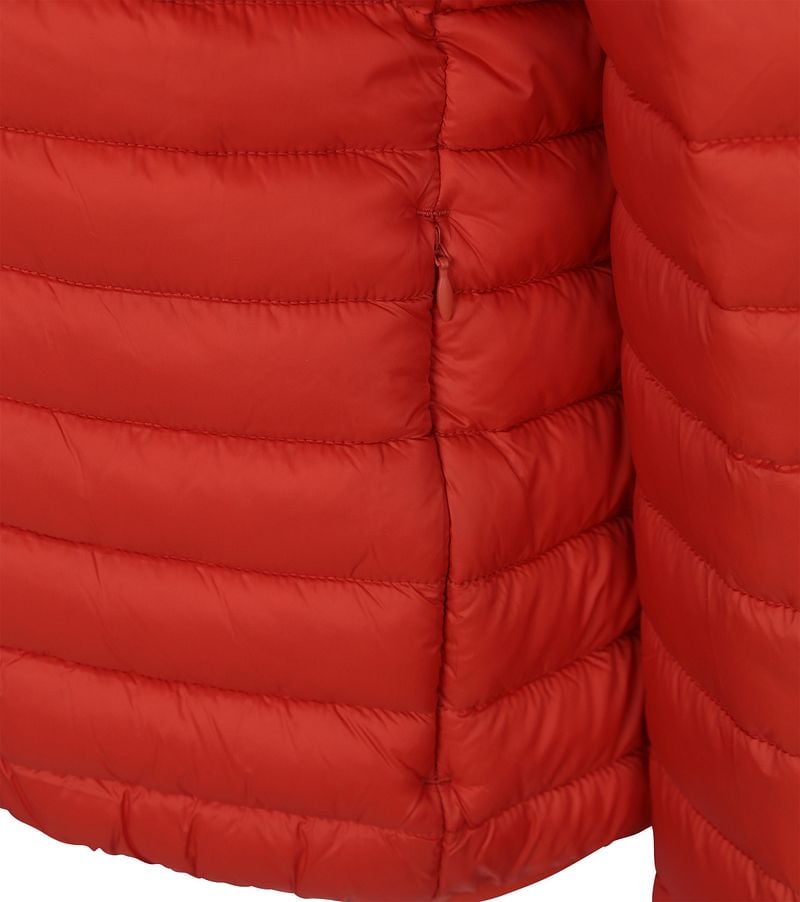 Save The Duck Jacke Donald Rot - Größe M günstig online kaufen
