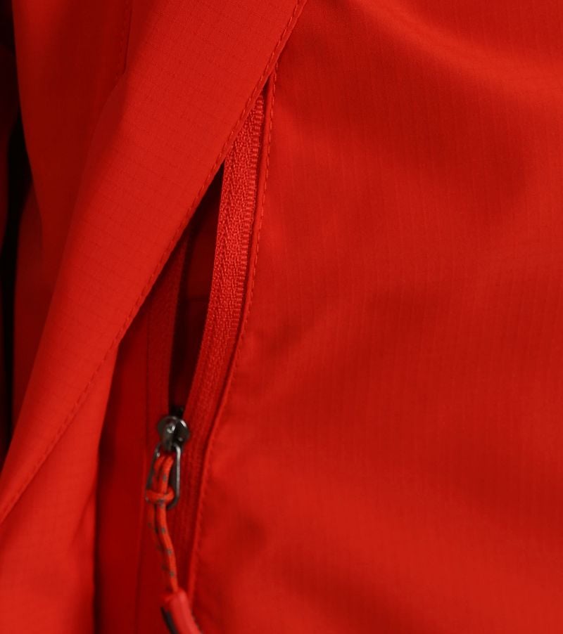 Tenson Himalaya MPC Plus Jacke Rot - Größe L günstig online kaufen