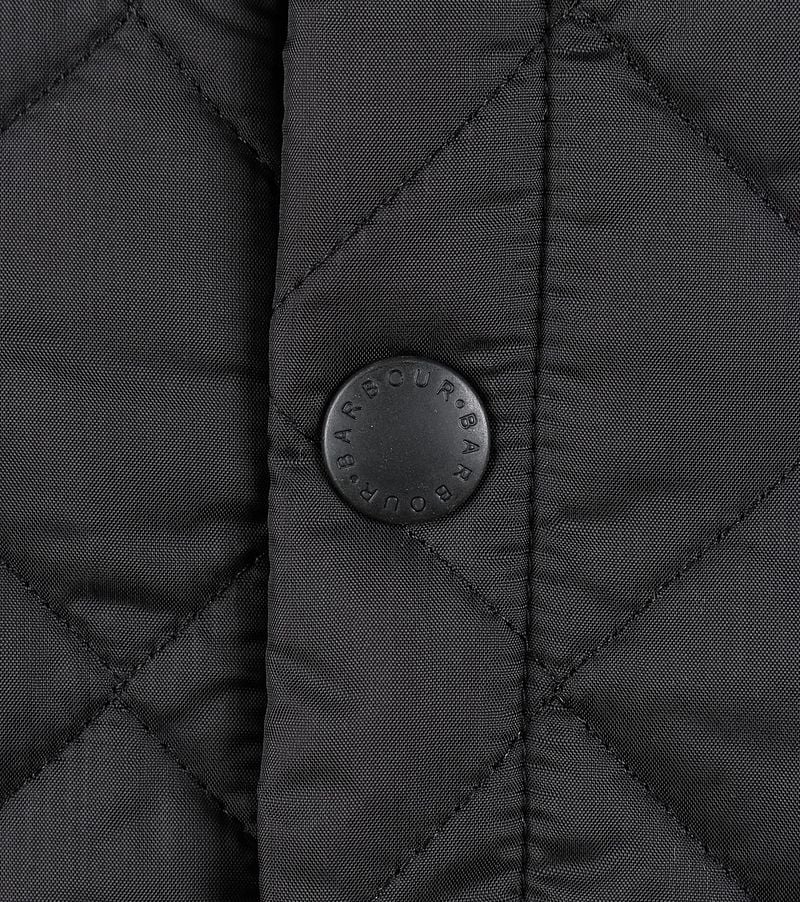 Barbour Heritage Liddesdale Schwarz - Größe XXL günstig online kaufen