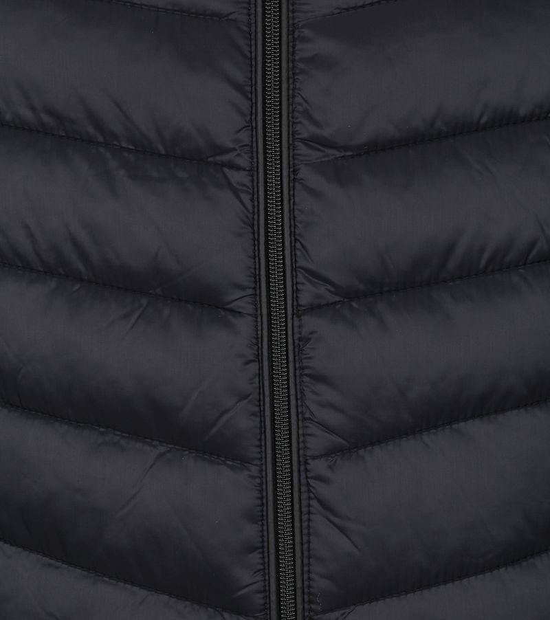 Napapijri Jacke Aerons CB Schwarz - Größe XXL günstig online kaufen