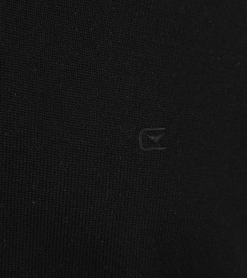 CASA MODA Feinstrickpullover aus Pima-Baumwolle günstig online kaufen