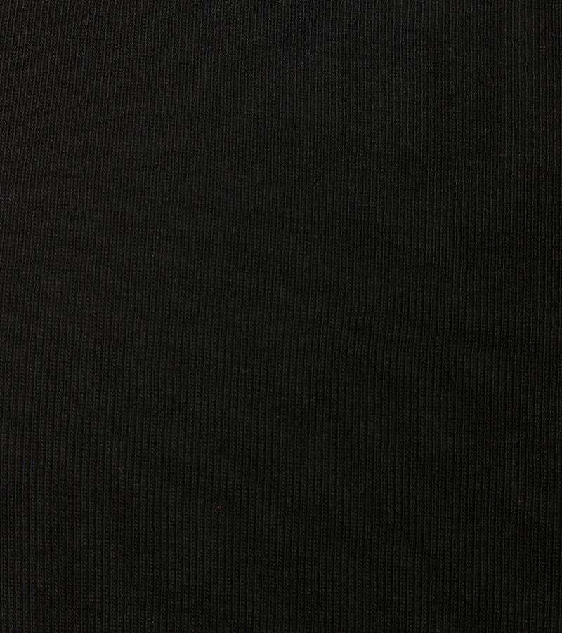 Garage Stretch Basic Singlet Schwarz - Größe M günstig online kaufen
