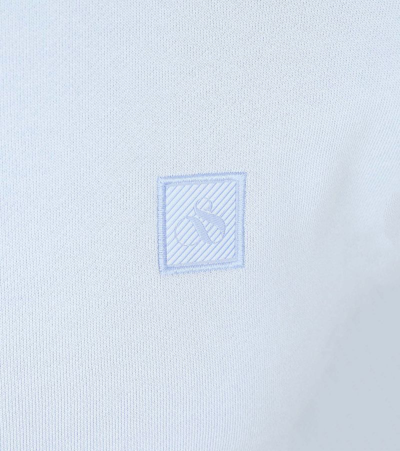 Scotch and Soda Pullover Core Hellblau - Größe XXL günstig online kaufen