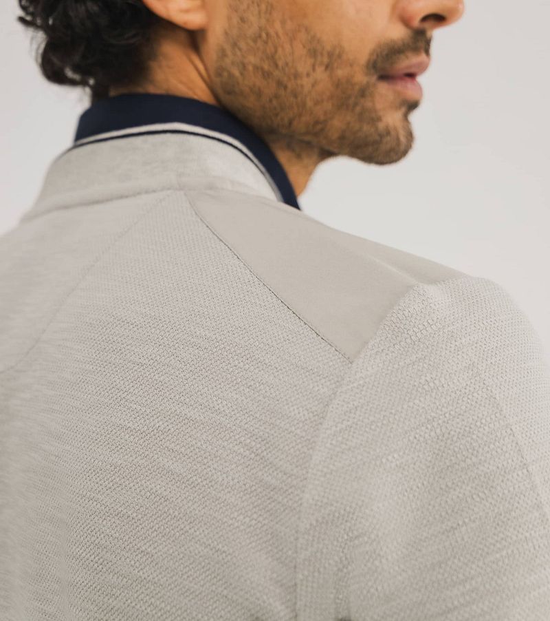 State of Art Vest Beige