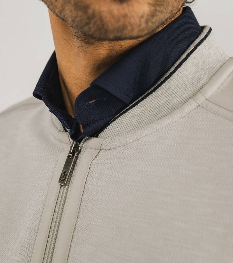 State of Art Vest Beige