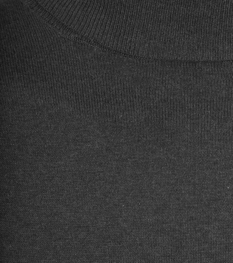 Steppin' Out Coltrui Cotton Cashmere Antraciet