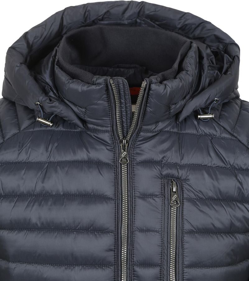 Suitable Copenhagen Jacke Navy - Größe M günstig online kaufen