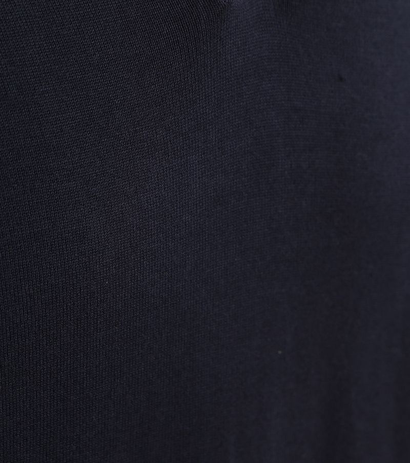 Suitable Polo Riva Compact Navy