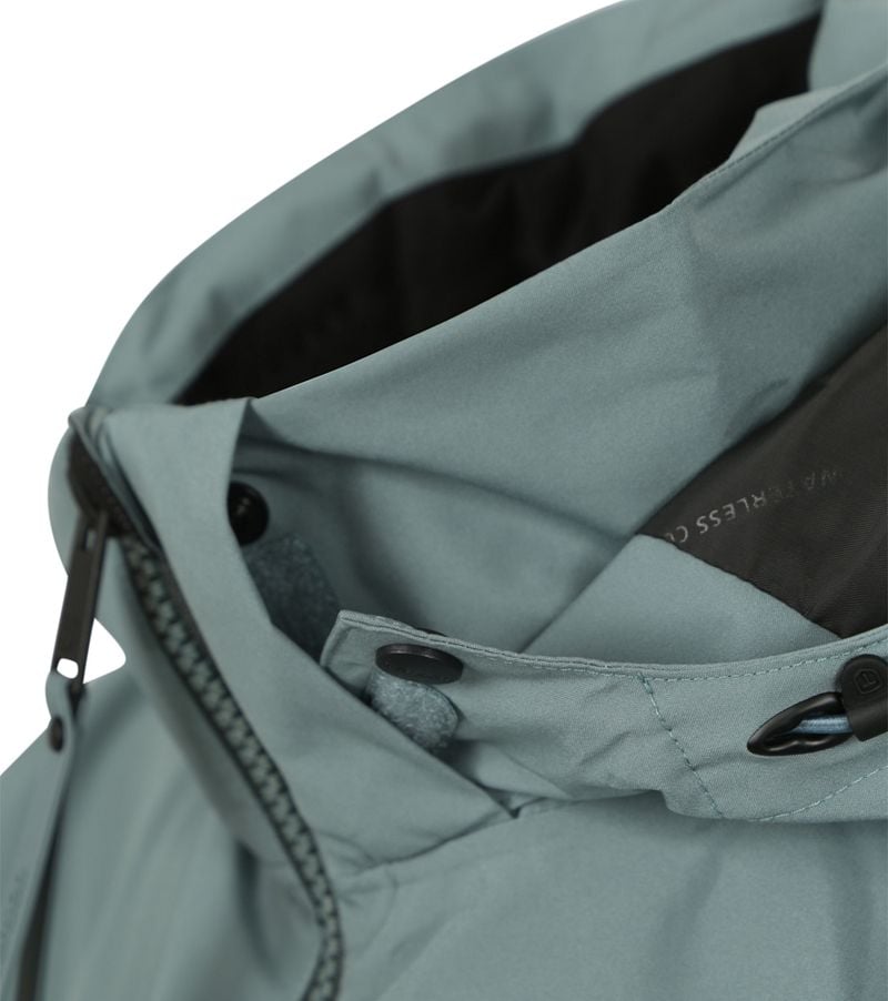 Tenson Damien MPC Jacket Grey Green