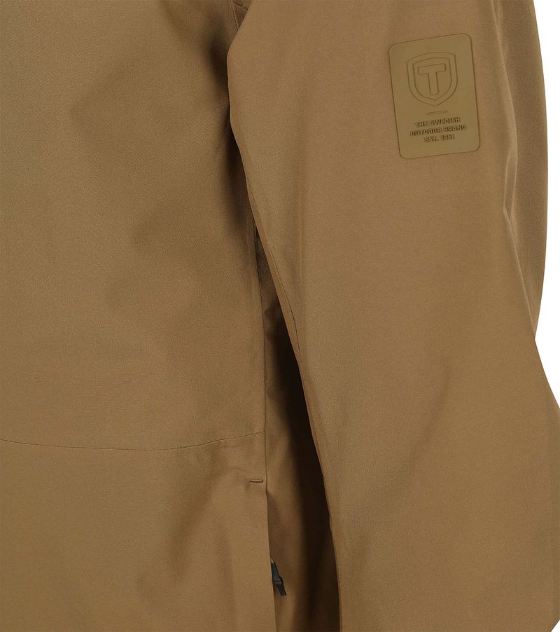 Tenson Damien MPC Jacket Khaki
