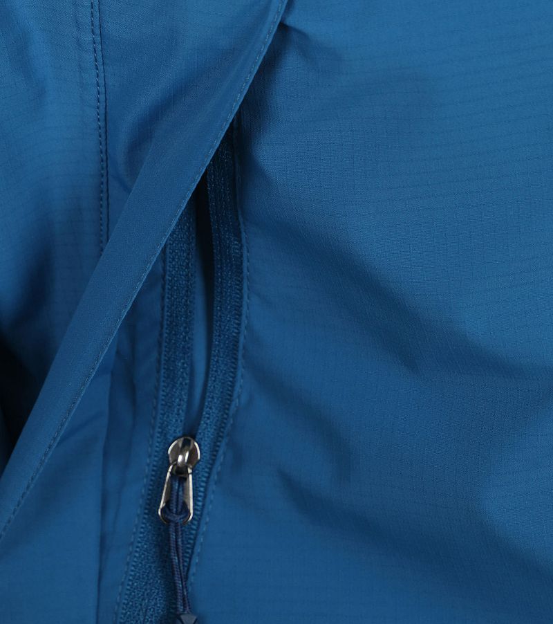 Tenson Himalaya MPC Plus Jacket Blauw