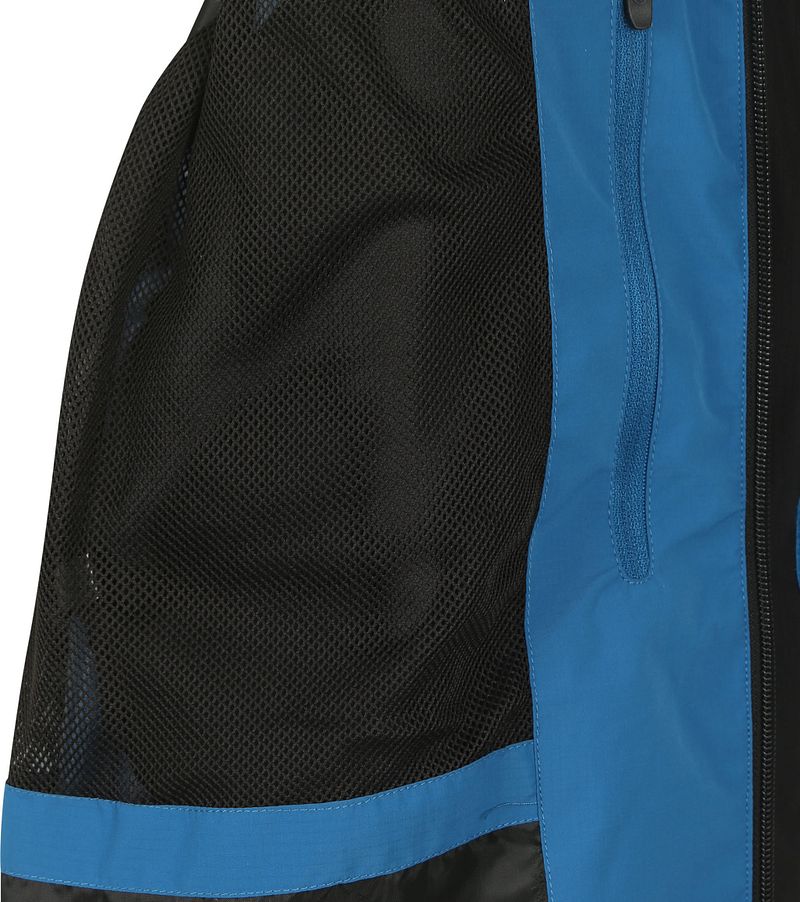 Tenson Himalaya MPC Plus Jacket Blauw