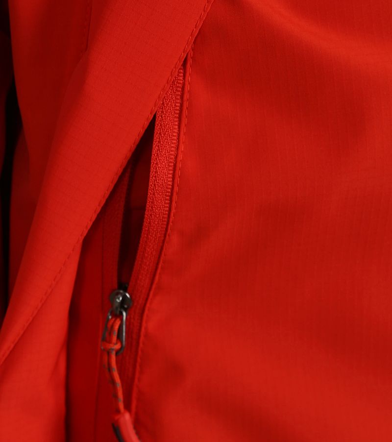 Tenson Himalaya MPC Plus Jacket Rood