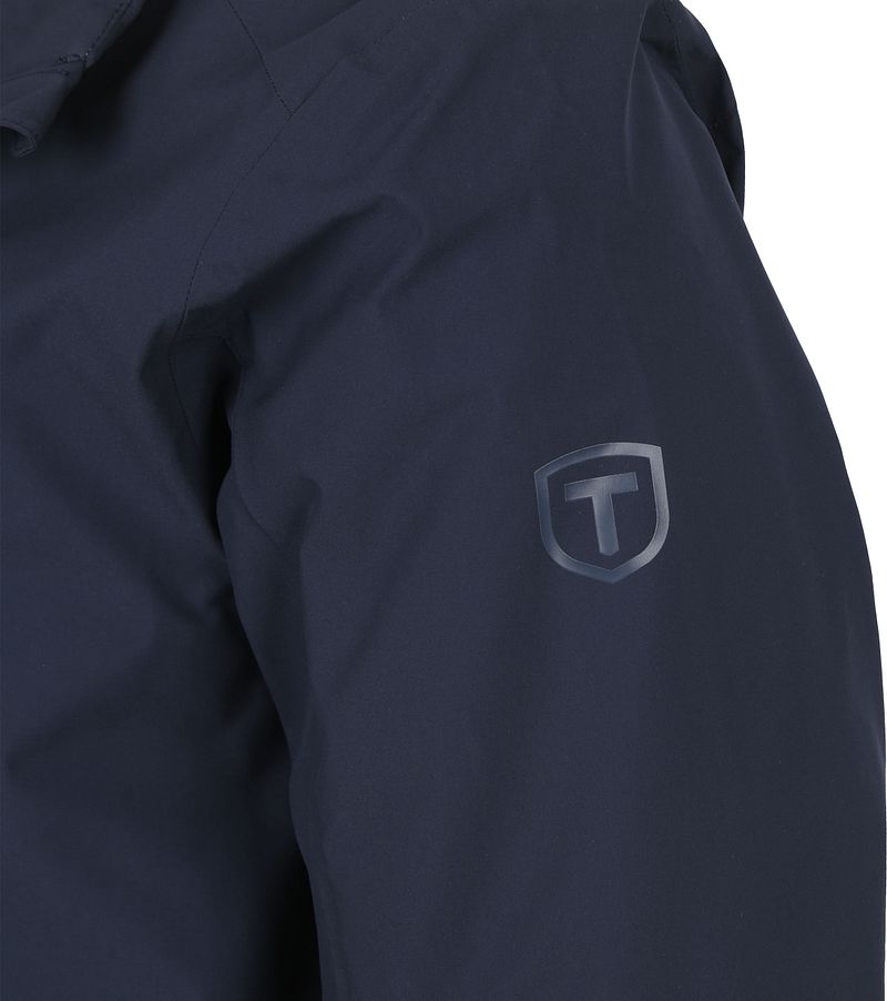 Tenson Molle Jacket Navy