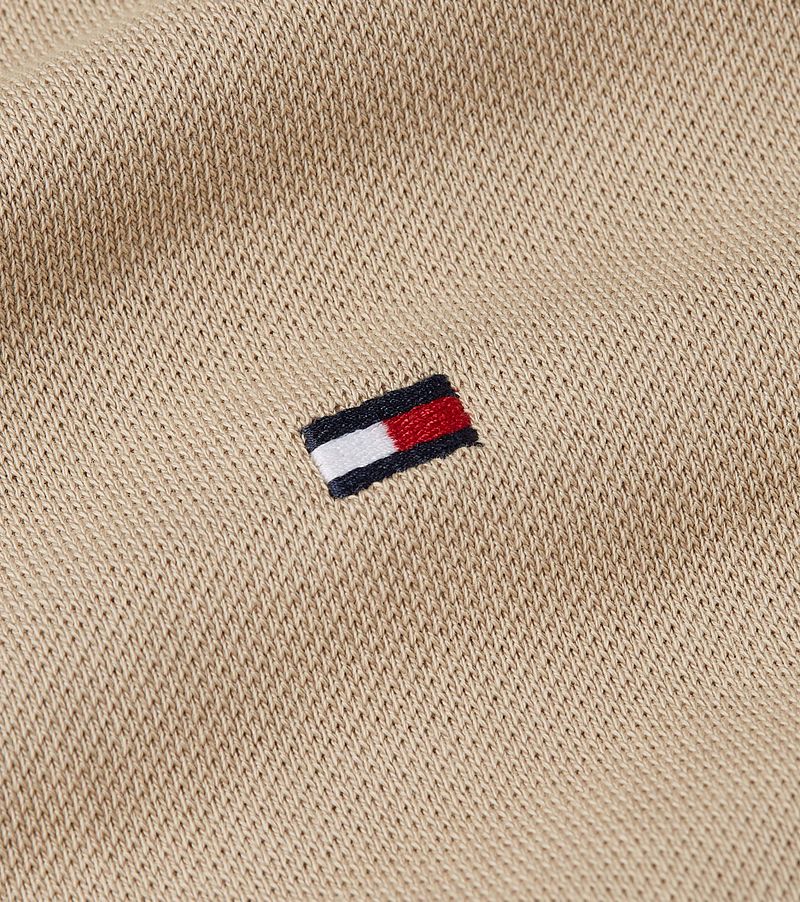 Tommy Hilfiger 1985 Poloshirt Beige