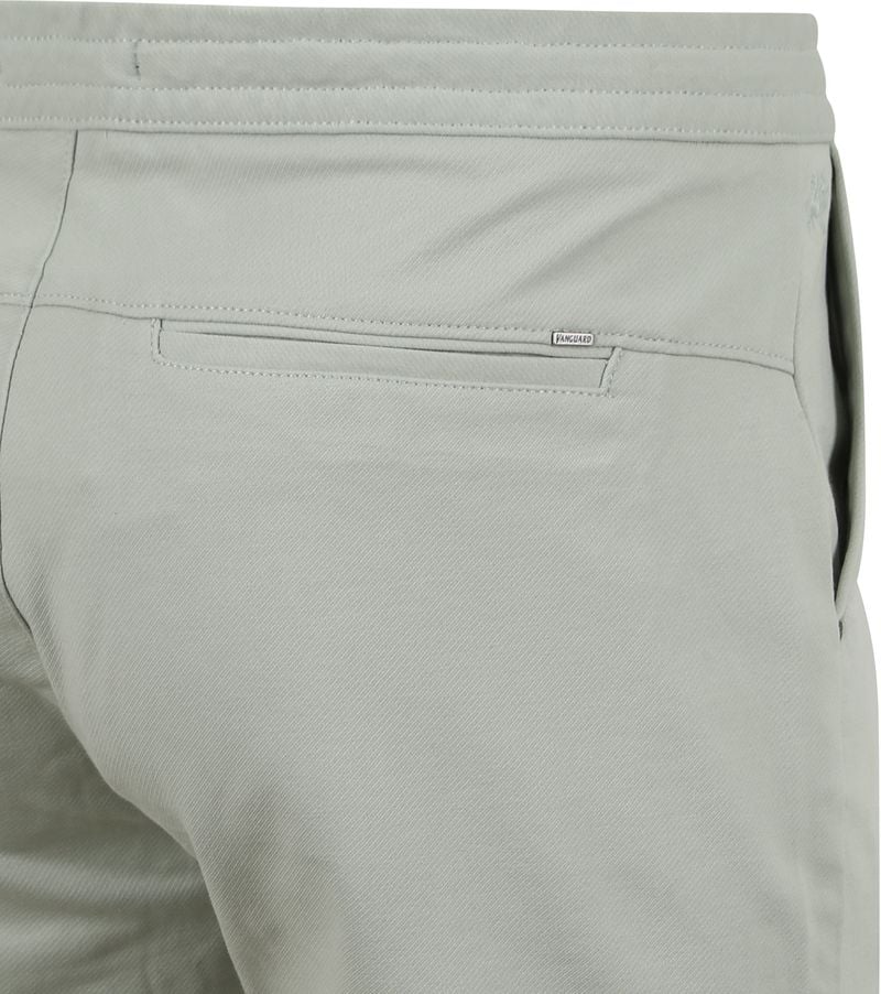 Vanguard Chino Short Twill Hellgrün - Größe 30 günstig online kaufen