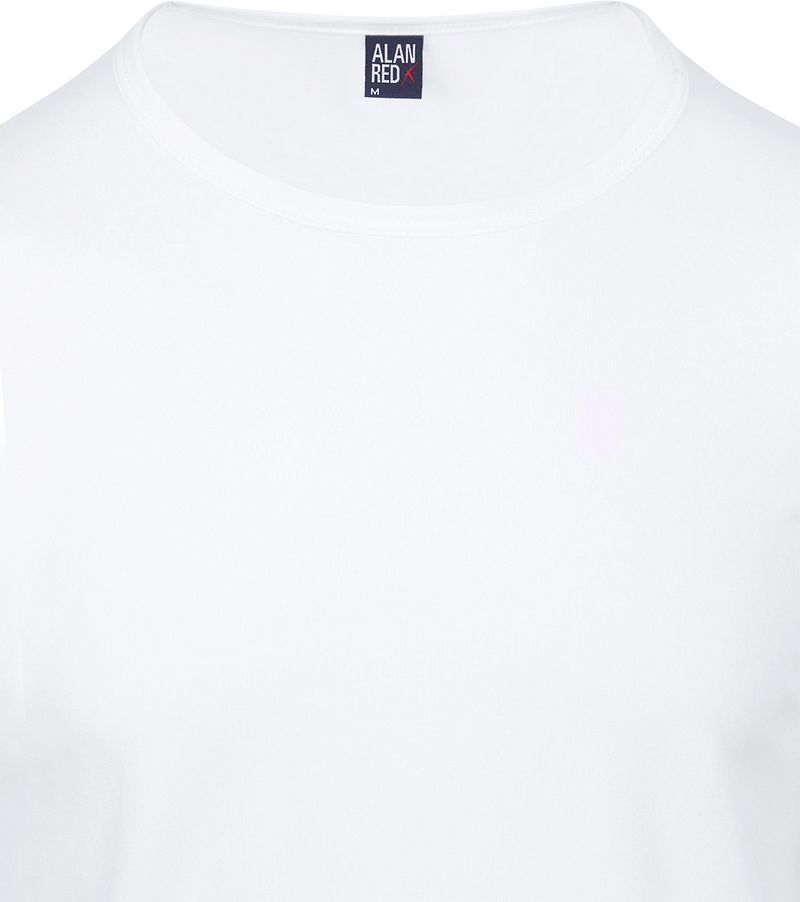 Alan Red T-Shirt Longsleeve Olbia - Größe XXL günstig online kaufen