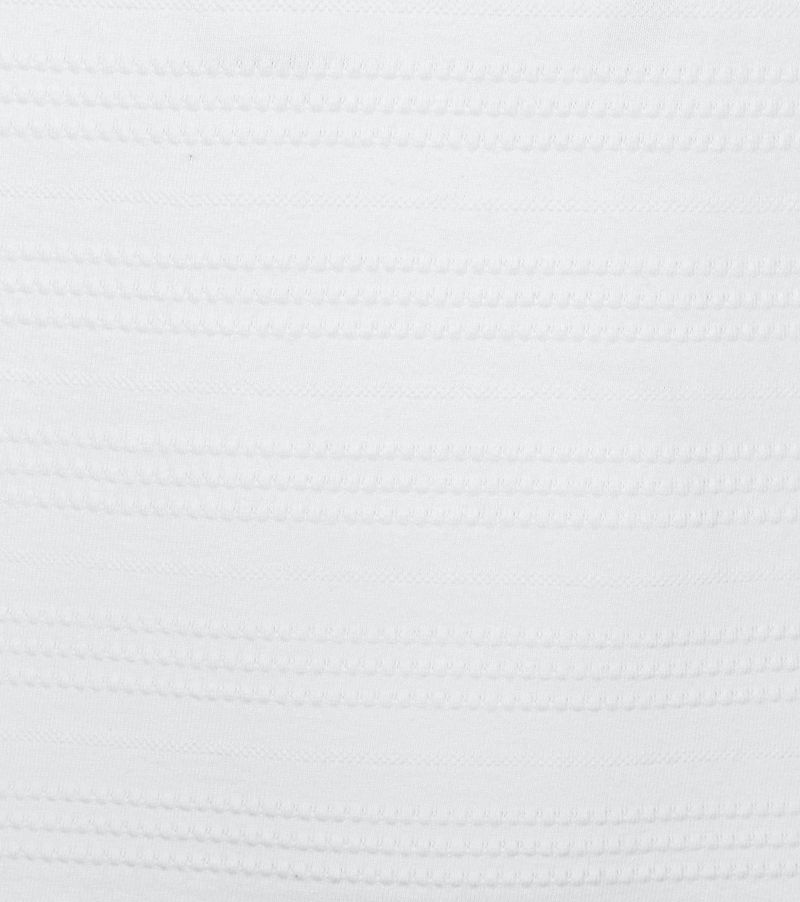 No Excess T-Shirt Relief Weiß - Größe XXL günstig online kaufen