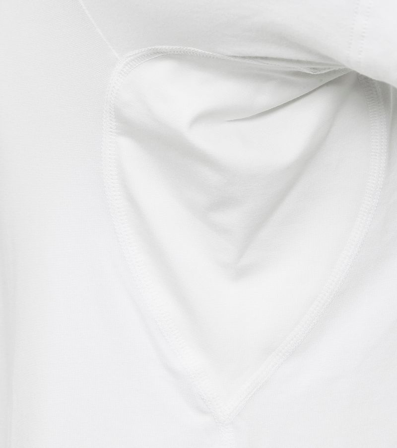 Mey Unterhemd Dry Cotton Weiss günstig online kaufen