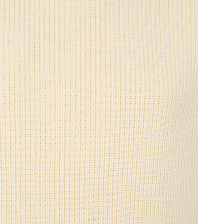 Suitable Lunf Rollkragenpullover Off White - Größe XXL günstig online kaufen