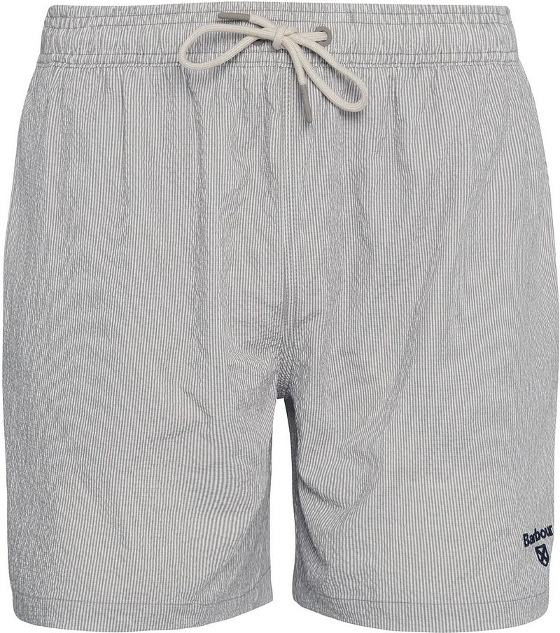 Barbour Zwemshort Somerset Beige