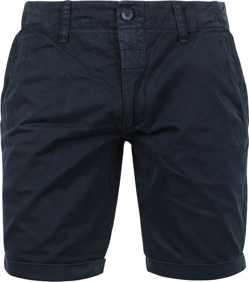 Dstrezzed Basic Short Navy - Größe 31 günstig online kaufen