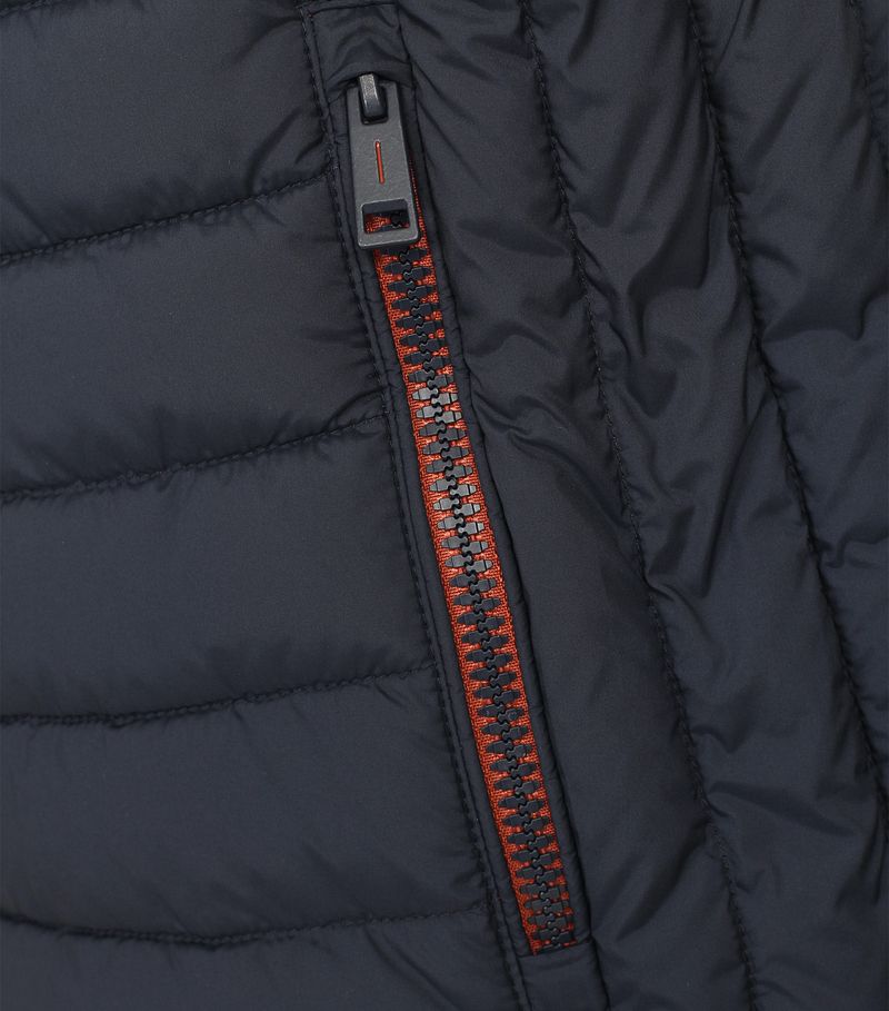 Casa Moda Bodywarmer Navy
